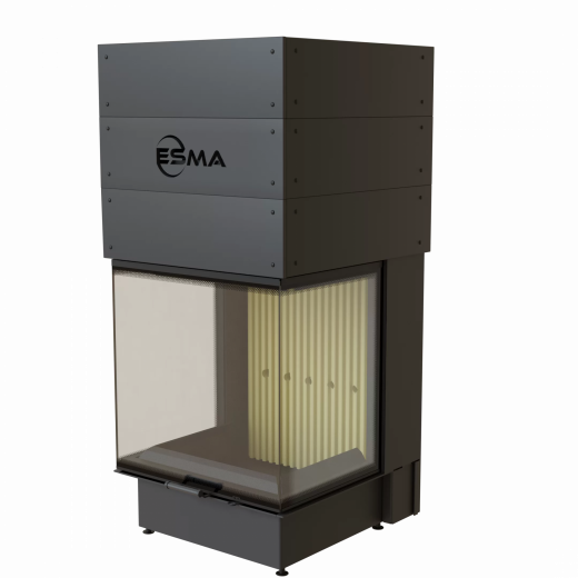 Каминная топка 3С 50(44)/54-UP фото в Челябинске