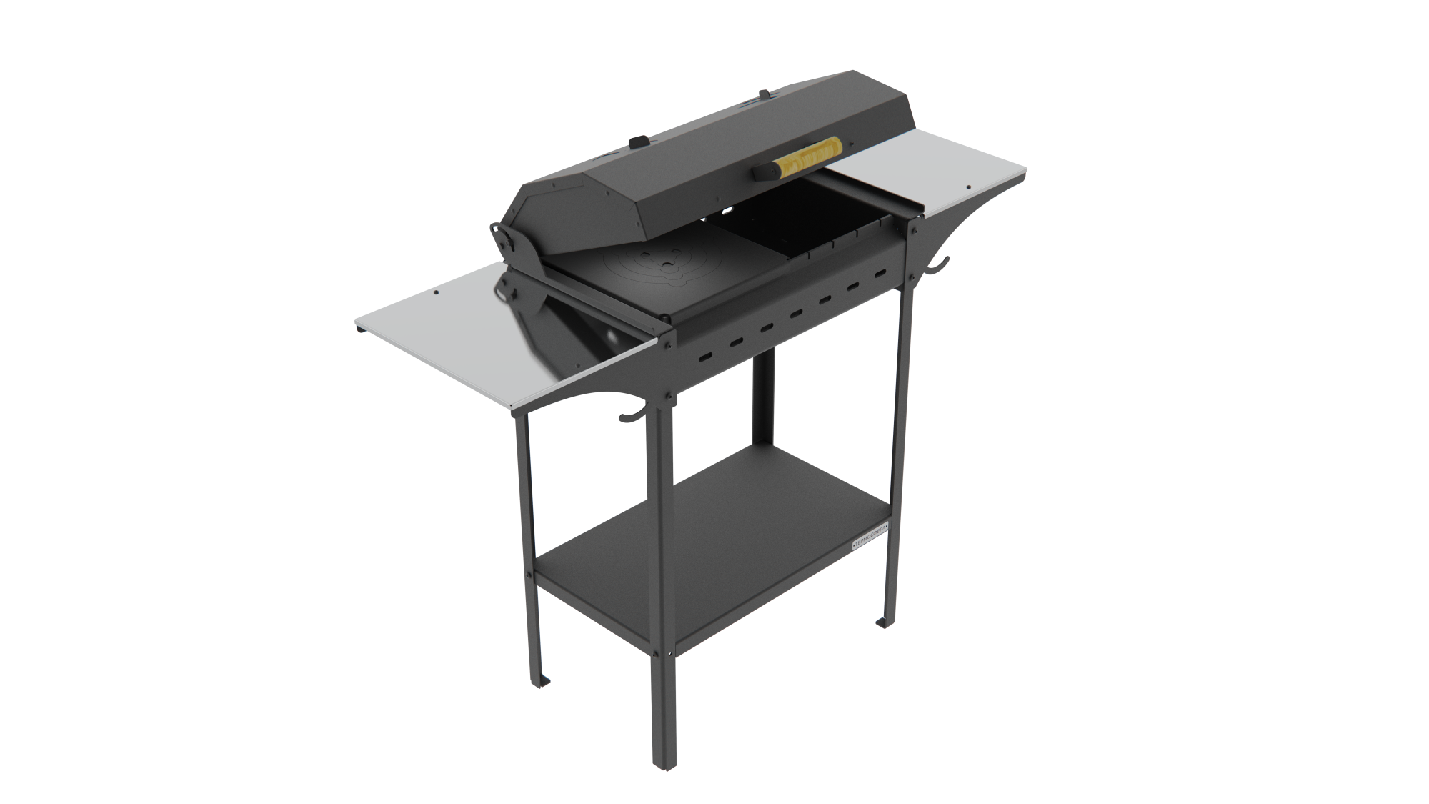 Мангал Барбекю фото в Челябинске