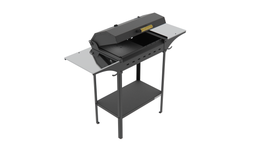 Мангал Барбекю фото в Челябинске