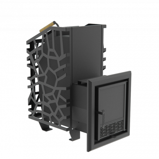 Арма 900 с металлической дверцей фото в Челябинске