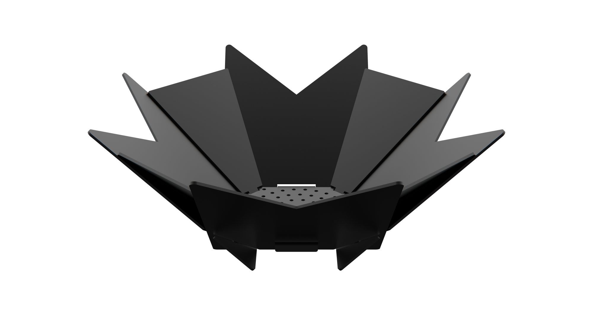 Очаг "Астра" фото в Челябинске