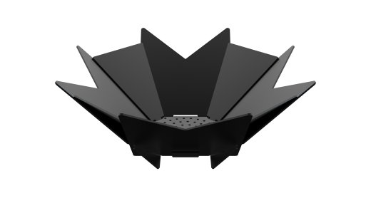 Очаг "Астра" фото в Челябинске