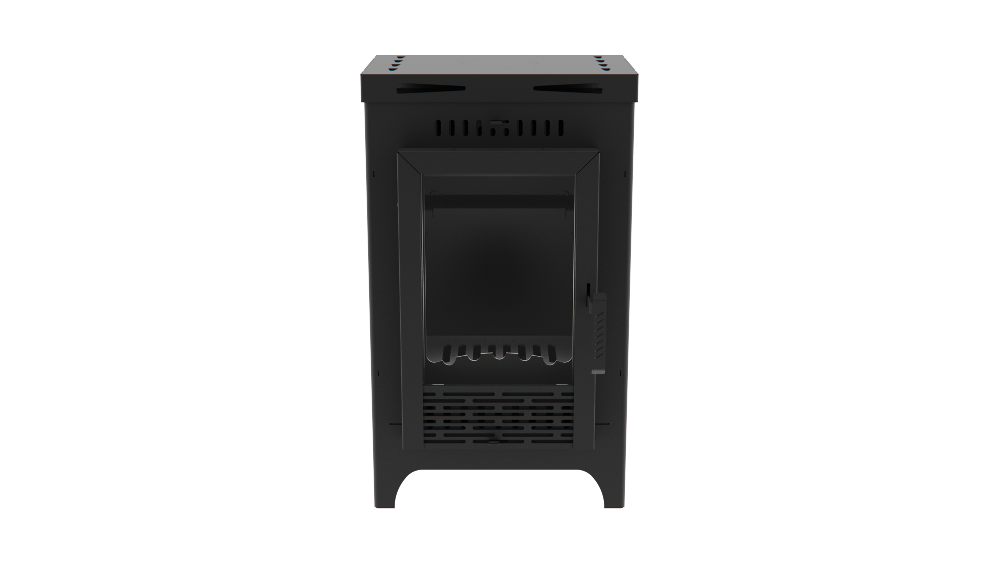 Каминная топка Eterma lite 1С фото в Челябинске