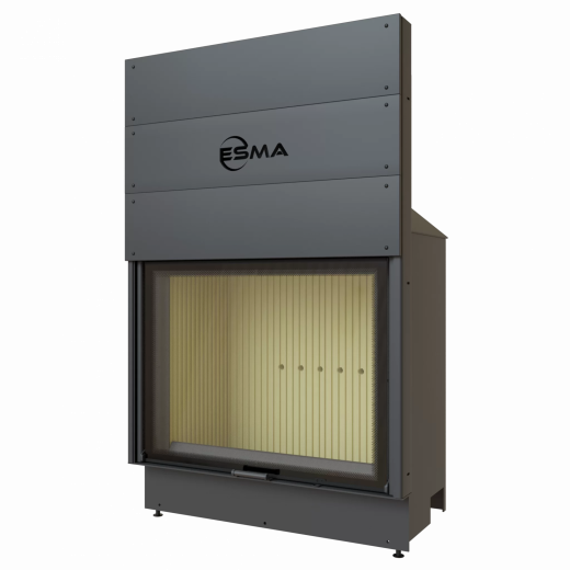 Каминная топка 1С 70/60-UP фото в Челябинске