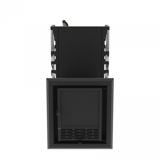 Арма 900 с металлической дверцей фото в Челябинске