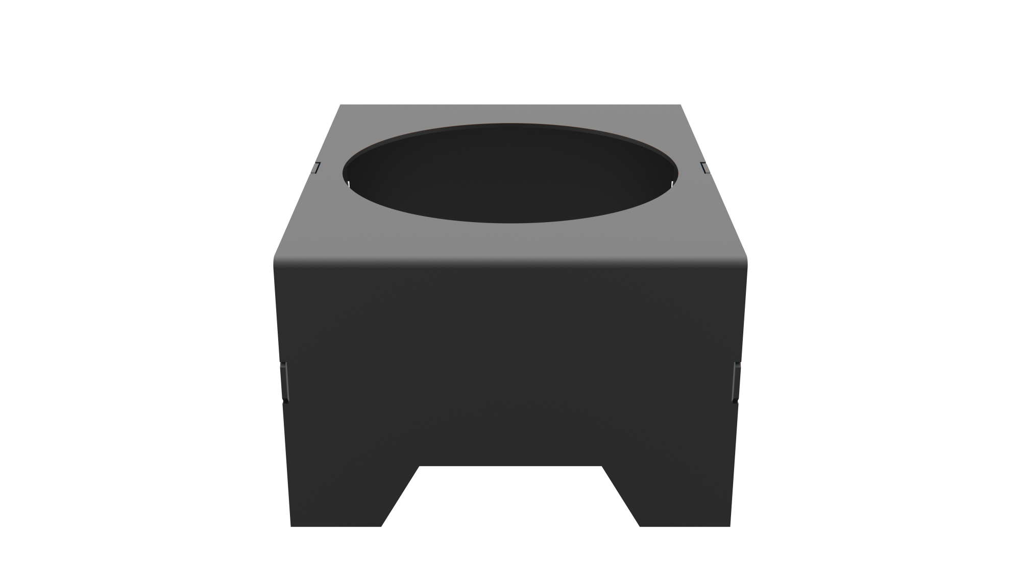 Подказанник к мангалу Дачный фото в Челябинске