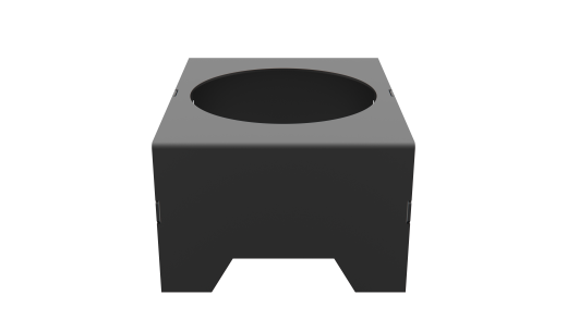 Подказанник к мангалу Дачный фото в Челябинске