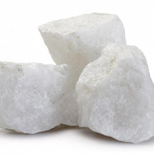 Кварц (Урал) колотый фото в Челябинске