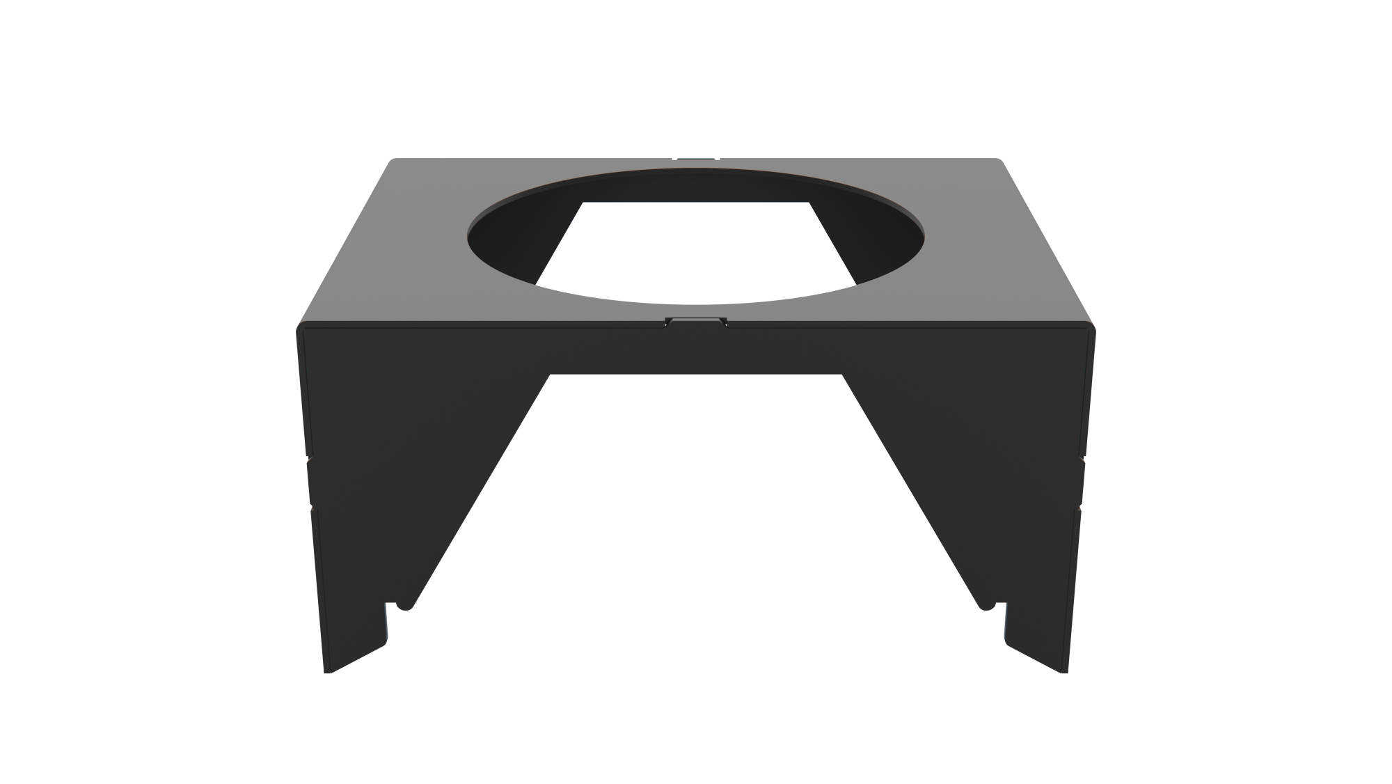 Подказанник к мангалу Дачный фото в Челябинске