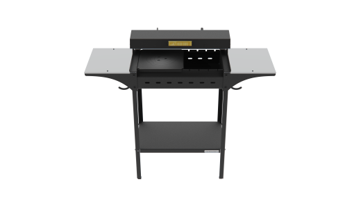 Мангал Барбекю фото в Челябинске