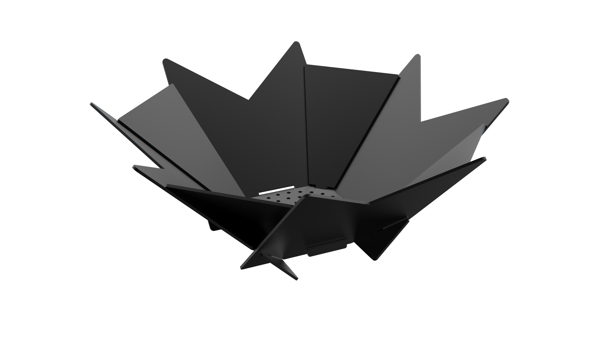 Очаг "Астра" фото в Челябинске