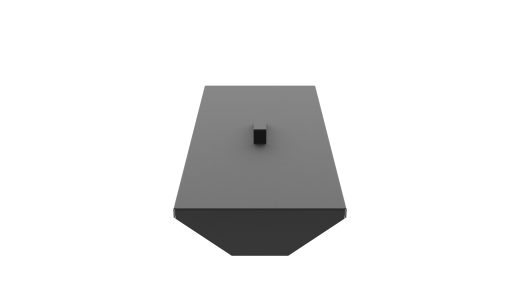 Крышка к мангалу Дачный  фото в Челябинске