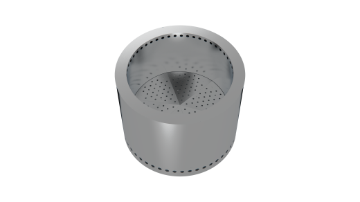 Очаг "Сердце Фенрира" фото в Челябинске