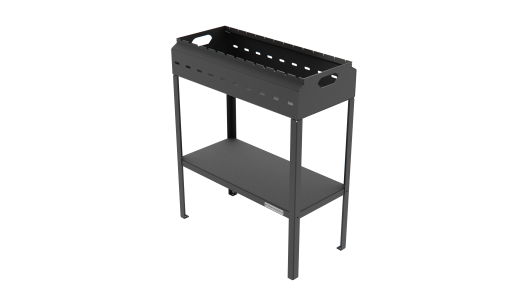 Мангал Дачный фото в Челябинске