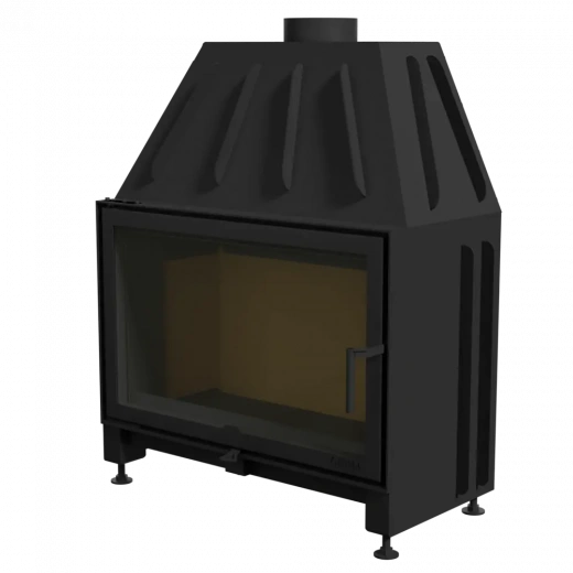 Каминная топка Elementa 1С 80/49 фото в Челябинске