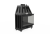 Каминная топка Elementa 2С 80/49 фото в Челябинске